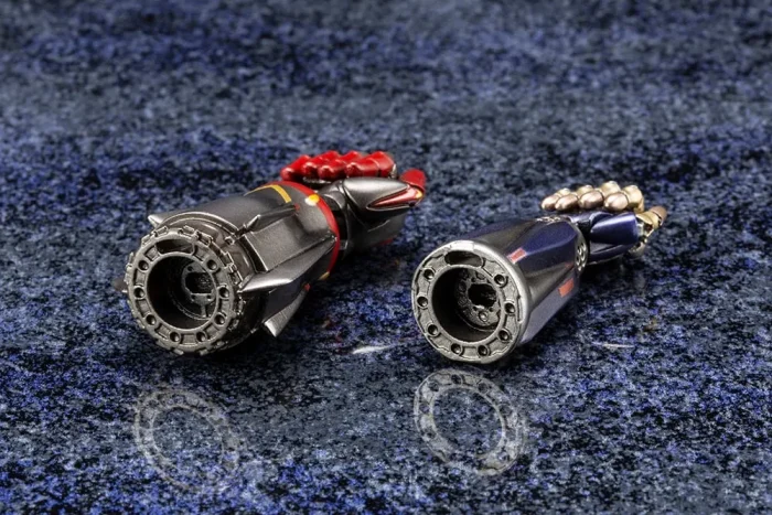 Devil May Cry 5 ArtFX J Nero 1/8 Scale Figure - Imagen 15