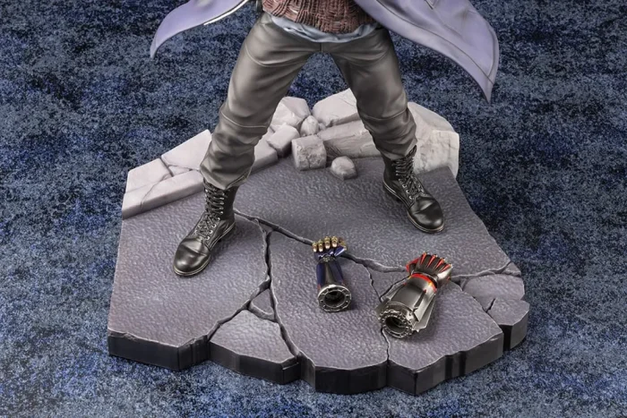 Devil May Cry 5 ArtFX J Nero 1/8 Scale Figure - Imagen 14