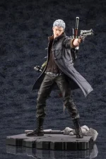 Devil May Cry 5 ArtFX J Nero 1/8 Scale Figure