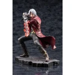 Devil May Cry 5 ArtFX J Dante 1/8 Scale Figure - Imagen 3