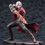 Devil May Cry 5 ArtFX J Dante 1/8 Scale Figure