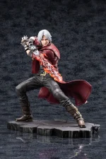 Devil May Cry 5 ArtFX J Dante 1/8 Scale Figure