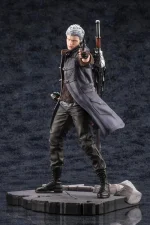 Devil May Cry 5 ArtFX J Nero 1/8 Scale Figure - Imagen 12