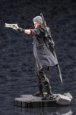 Devil May Cry 5 ArtFX J Nero 1/8 Scale Figure - Imagen 11