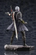 Devil May Cry 5 ArtFX J Nero 1/8 Scale Figure - Imagen 10