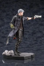 Devil May Cry 5 ArtFX J Nero 1/8 Scale Figure - Imagen 5