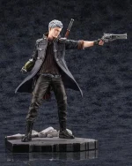 Devil May Cry 5 ArtFX J Nero 1/8 Scale Figure - Imagen 4