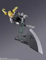 Kaiju No 8 SH Figuarts Kikoru Shinomiya - Imagen 3