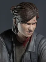 The Last of Us Part II Ellie with Bow - Imagen 12
