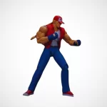 Terry Bogard