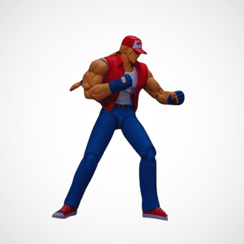 Terry Bogard