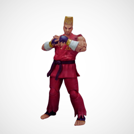Paul Phoenix