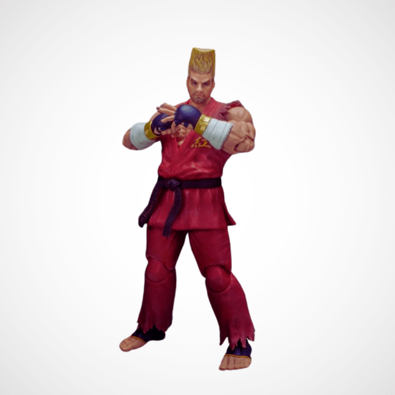 Paul Phoenix
