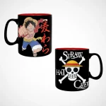 Taza Luffy