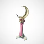 Cetro Sailor Moon