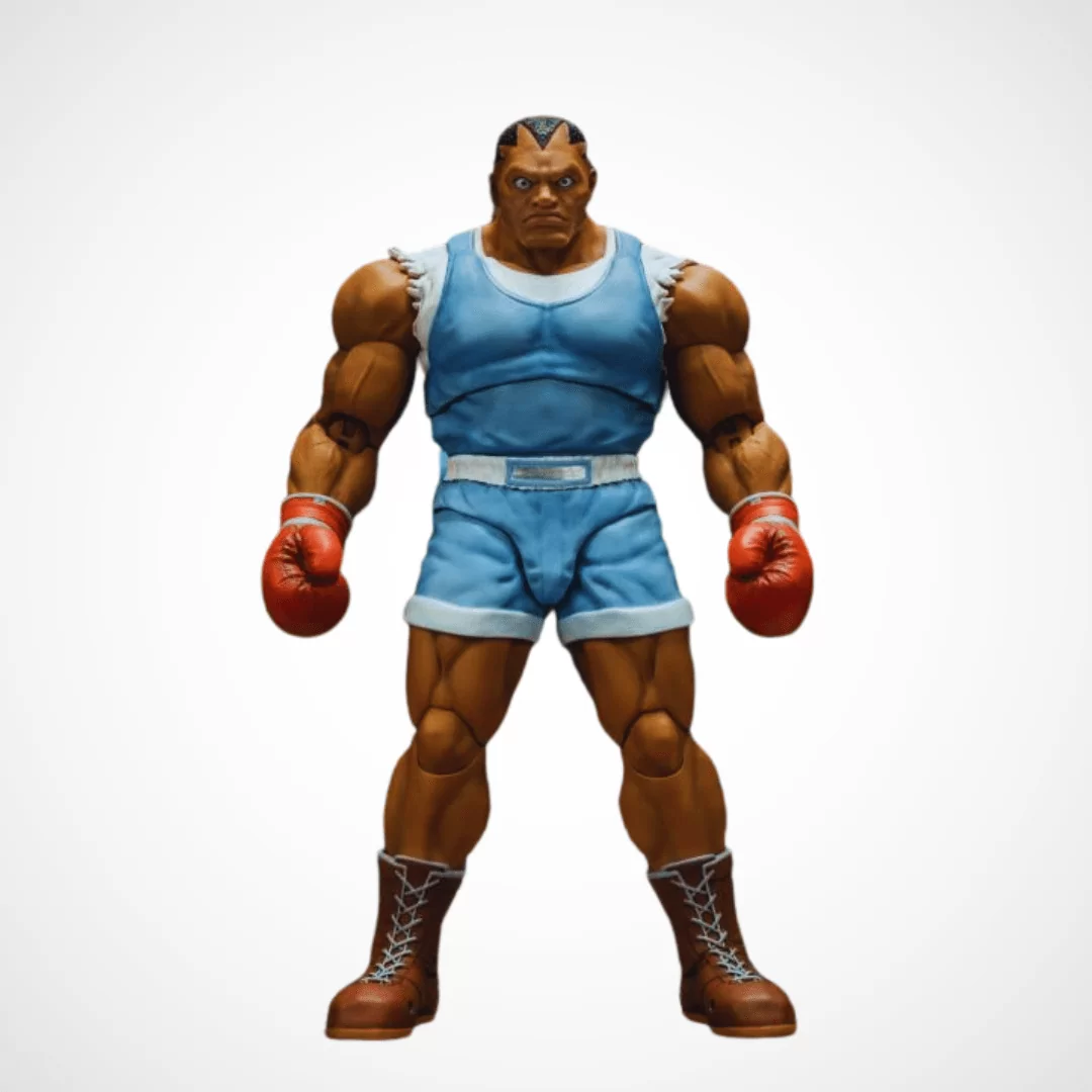 Balrog Balrog