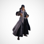 Kuchiki Byakuya
