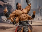 Mortal Kombat X Goro 1/12