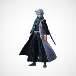 Toshiro Hitsugaya