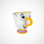 Taza Chip