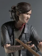 The Last of Us Part II Ellie with Bow - Imagen 17