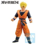 Dragon Ball Z Ichibansho Masterlise Gohan Future Dueling to the Future - Imagen 8