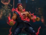 Ultra Street Fighter IV Evil Ryu 1/12