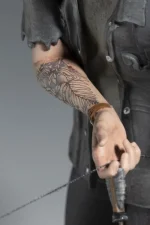 The Last of Us Part II Ellie with Bow - Imagen 11