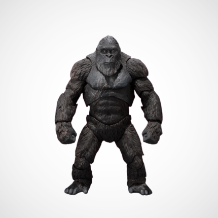 Godzila vs Kong The new empire King Kong