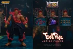 Ultra Street Fighter IV Evil Ryu 1/12 - Imagen 9