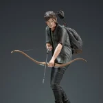 The Last of Us Part II Ellie with Bow