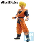 Dragon Ball Z Ichibansho Masterlise Gohan Future Dueling to the Future - Imagen 5