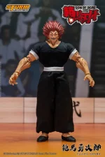 Baki Hanma Son of Ogre Yuujiro Hanma - Imagen 2