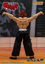 Baki Hanma Son of Ogre Yuujiro Hanma - Imagen 10
