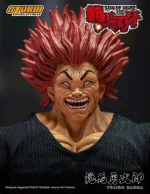 Baki Hanma Son of Ogre Yuujiro Hanma - Imagen 17