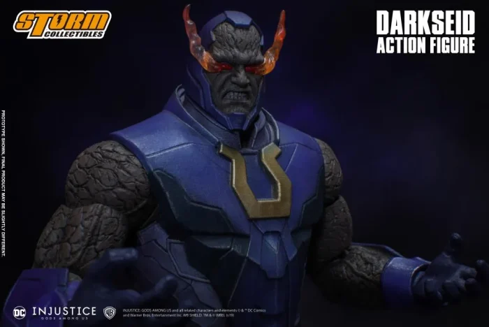 Darkseid - Imagen 10