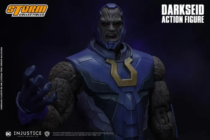 Darkseid - Imagen 8