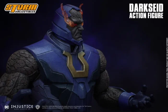 Darkseid - Imagen 6