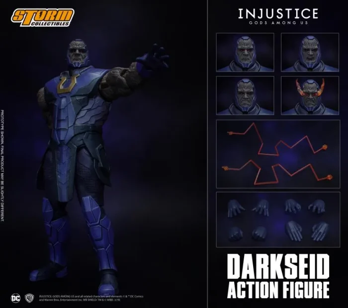 Darkseid - Imagen 5