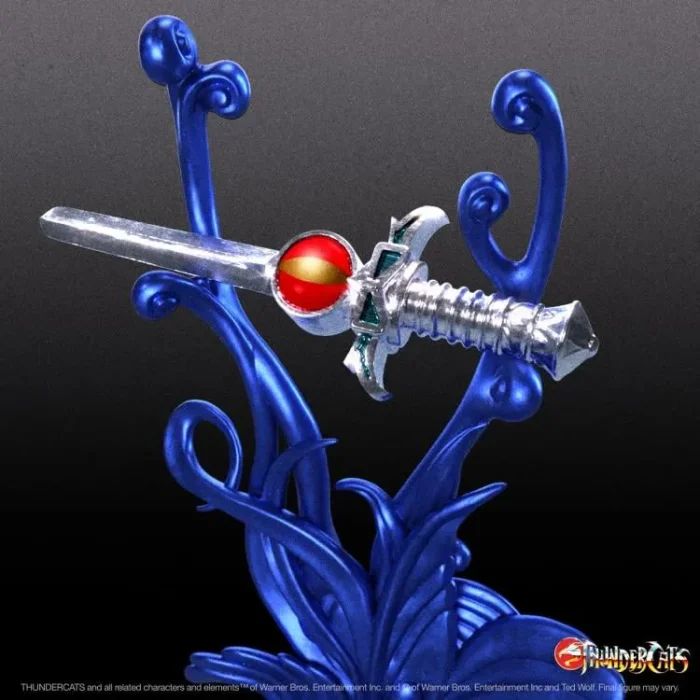 Kid Leono Thundercats Ultimate - Imagen 4
