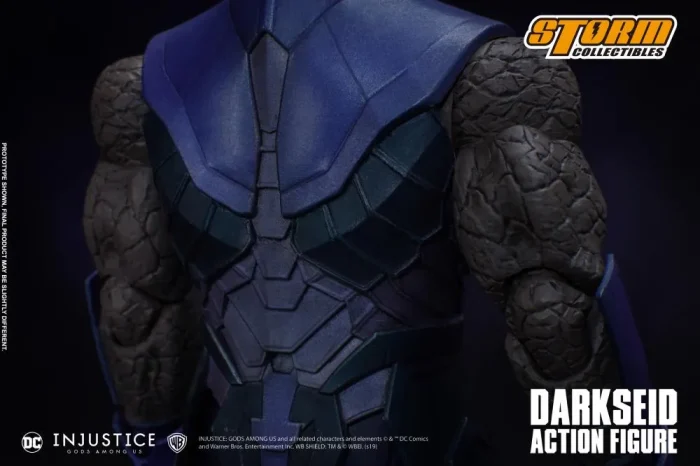 Darkseid - Imagen 4