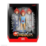 Kid Leono Thundercats Ultimate - Imagen 6