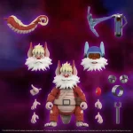 ThunderCats ULTIMATES Snarfer Figura de accion - Imagen 4