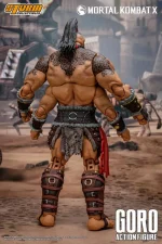 Mortal Kombat X Goro 1/12 - Imagen 4