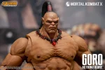 Mortal Kombat X Goro 1/12 - Imagen 16