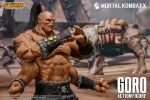 Mortal Kombat X Goro 1/12 - Imagen 13