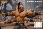 Mortal Kombat X Goro 1/12 - Imagen 12