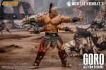 Mortal Kombat X Goro 1/12 - Imagen 9