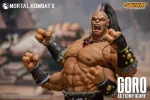 Mortal Kombat X Goro 1/12 - Imagen 18
