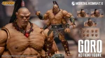 Mortal Kombat X Goro 1/12 - Imagen 21
